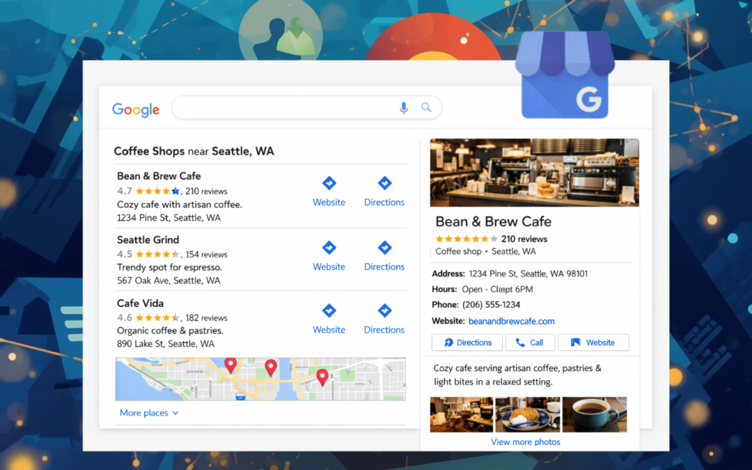 Why Google Business Profile Is Essential for Your Business in 2026